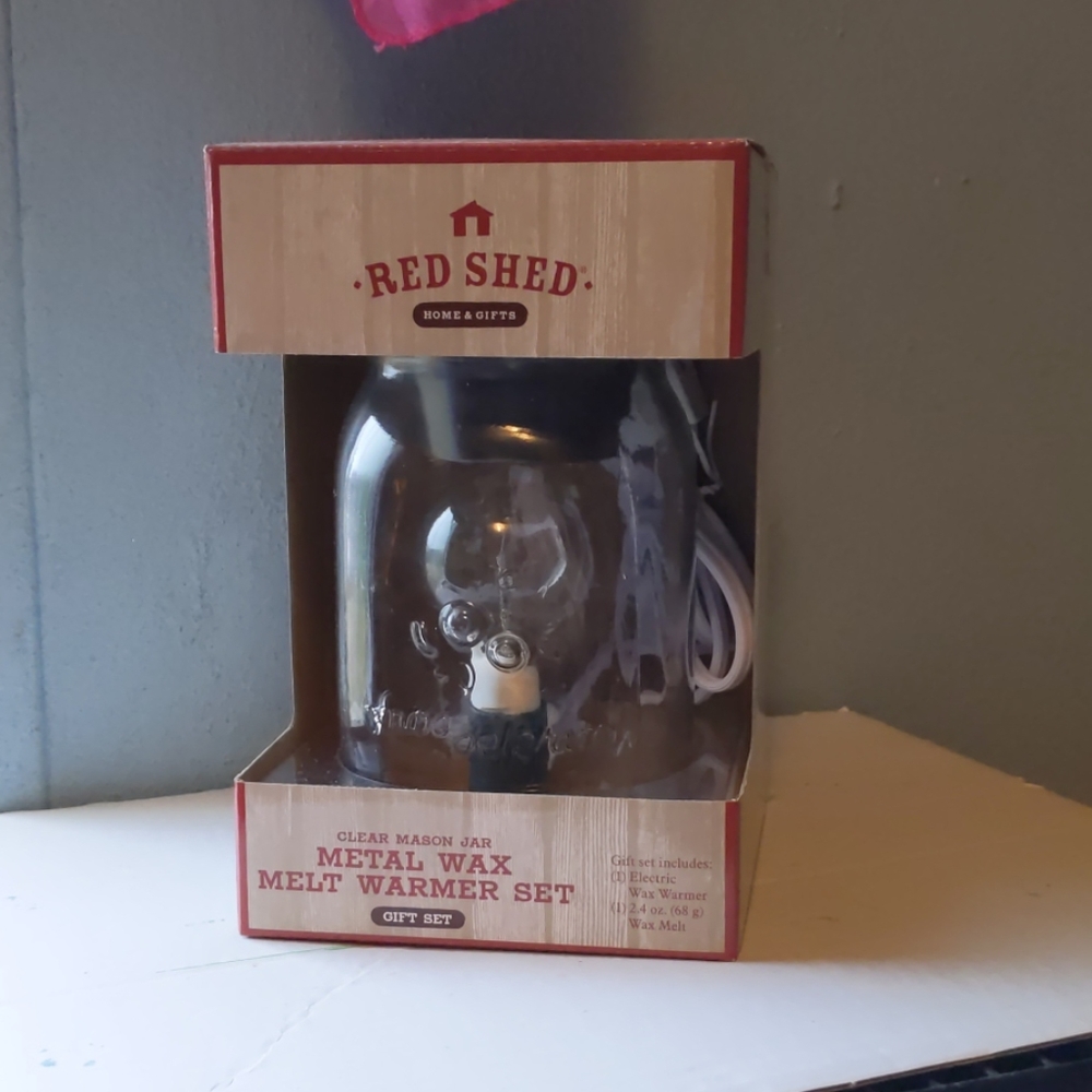 Wax Warmer, Wax Melt Bundle